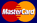 MasterCard Accepted