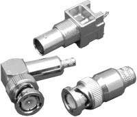 BNC Connector