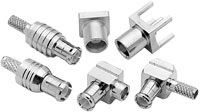 MCX Connector