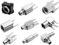 MMCX Connector