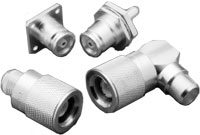 QDS Connector