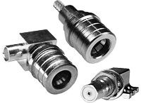 QMA Connector
