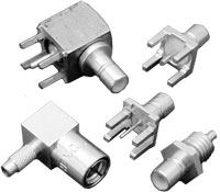 SMB Connector