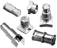SMP Connector