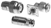 TNC RF Connector