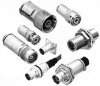 Triax Connector