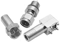 Type F Connector