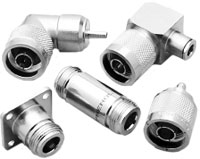 Type N Connector