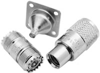 UHF Connector