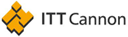 ITT Cannon Logo
